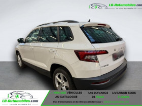 Skoda Karoq 2.0 TDI Ambition  ACC|LED|Sitzhzg  occasion  Beaupuy - photo n3